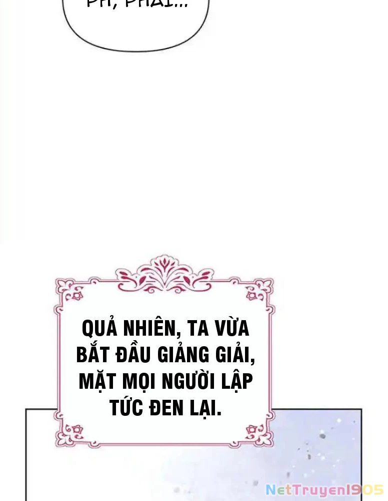 Một Cuộc Sống Phản Diện Kì Lạ Nhưng Hiệu Quả Chapter 23 - 89