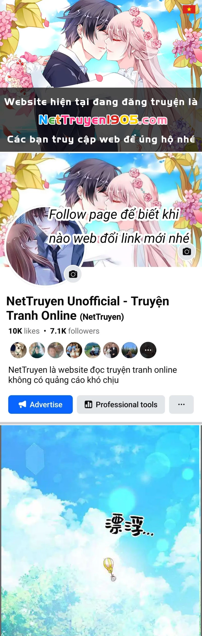 Một Cuộc Sống Phản Diện Kì Lạ Nhưng Hiệu Quả Chapter 24 - 1