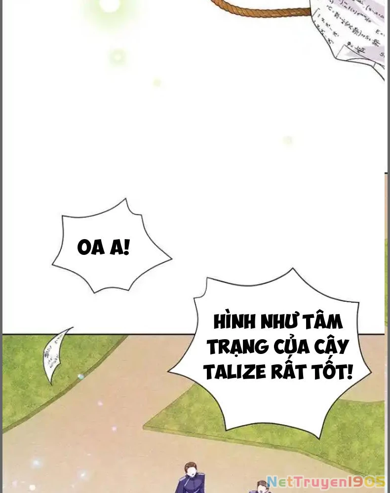 Một Cuộc Sống Phản Diện Kì Lạ Nhưng Hiệu Quả Chapter 24 - 6