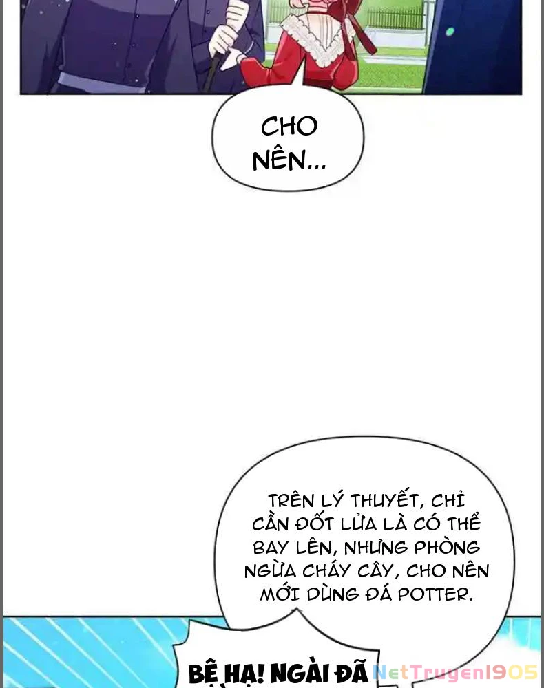 Một Cuộc Sống Phản Diện Kì Lạ Nhưng Hiệu Quả Chapter 24 - 17