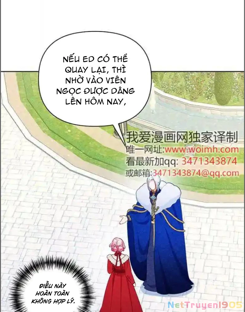 Một Cuộc Sống Phản Diện Kì Lạ Nhưng Hiệu Quả Chapter 24 - 66