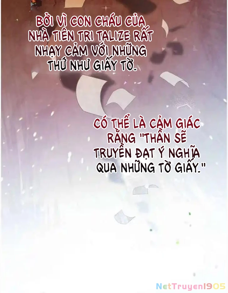 Một Cuộc Sống Phản Diện Kì Lạ Nhưng Hiệu Quả Chapter 25 - 18