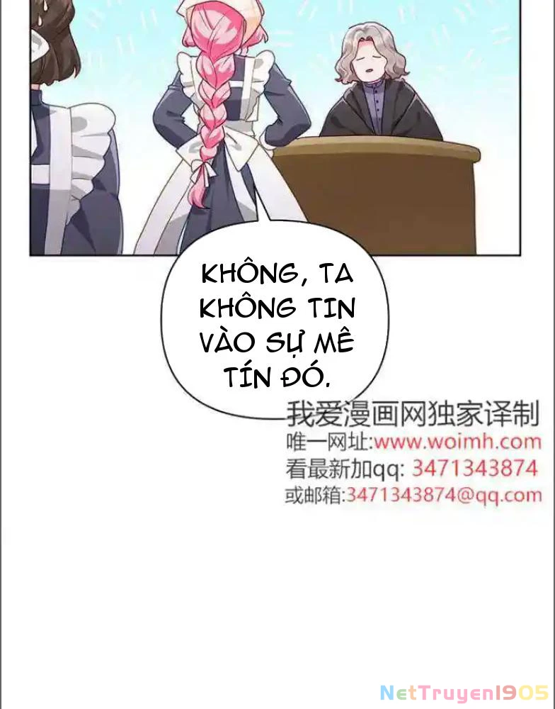 Một Cuộc Sống Phản Diện Kì Lạ Nhưng Hiệu Quả Chapter 25 - 49