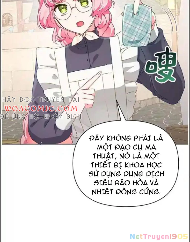 Một Cuộc Sống Phản Diện Kì Lạ Nhưng Hiệu Quả Chapter 25 - 80