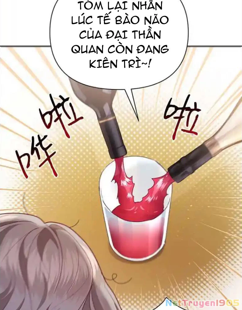 Một Cuộc Sống Phản Diện Kì Lạ Nhưng Hiệu Quả Chapter 26 - 16