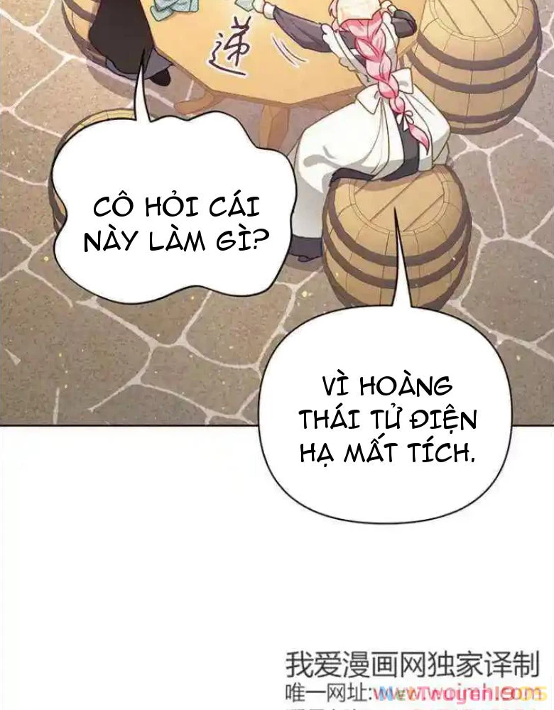 Một Cuộc Sống Phản Diện Kì Lạ Nhưng Hiệu Quả Chapter 26 - 22