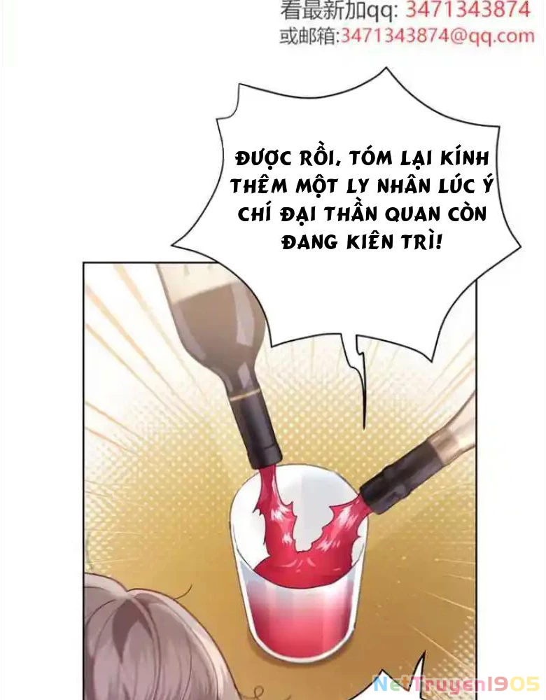Một Cuộc Sống Phản Diện Kì Lạ Nhưng Hiệu Quả Chapter 26 - 23