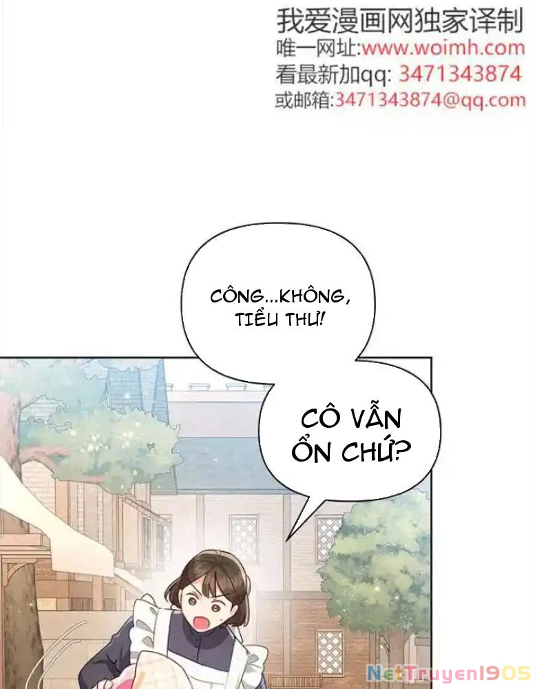 Một Cuộc Sống Phản Diện Kì Lạ Nhưng Hiệu Quả Chapter 26 - 47