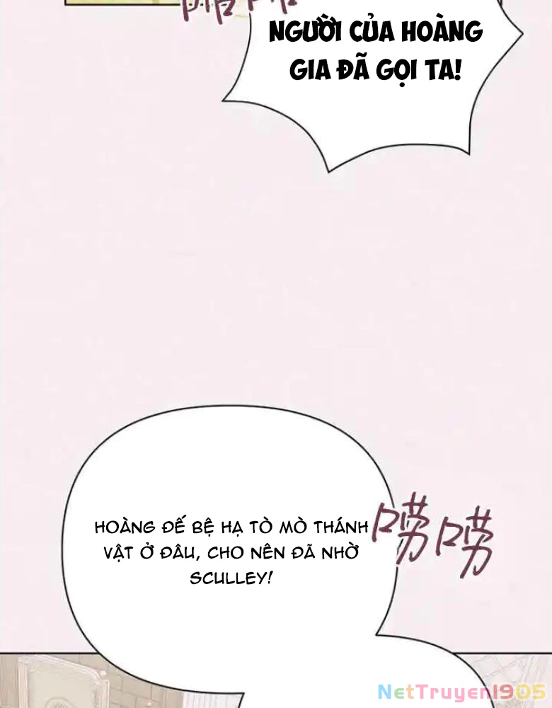 Một Cuộc Sống Phản Diện Kì Lạ Nhưng Hiệu Quả Chapter 27 - 41
