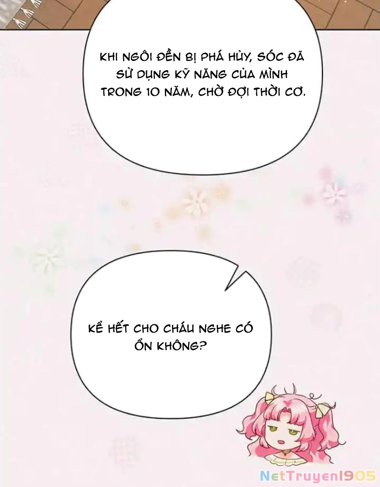 Một Cuộc Sống Phản Diện Kì Lạ Nhưng Hiệu Quả Chapter 27 - 43