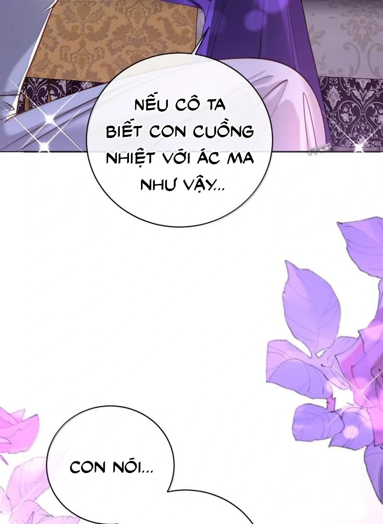 Nữ Hầu Gái Ác Ma Chỉ Muốn Bị Tiểu Thư Hành Hạ Chapter 28 - 20