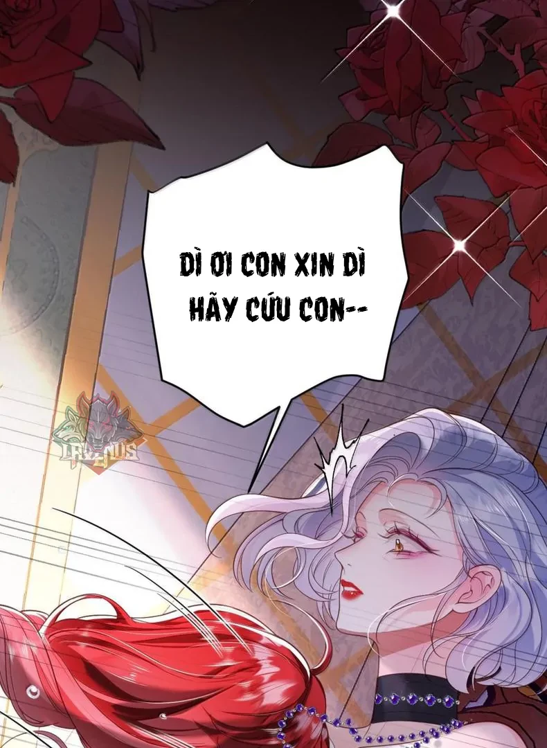 Nữ Hầu Gái Ác Ma Chỉ Muốn Bị Tiểu Thư Hành Hạ Chapter 28 - 26