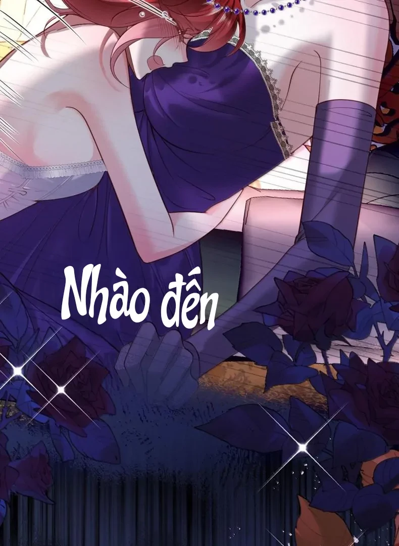 Nữ Hầu Gái Ác Ma Chỉ Muốn Bị Tiểu Thư Hành Hạ Chapter 28 - 27