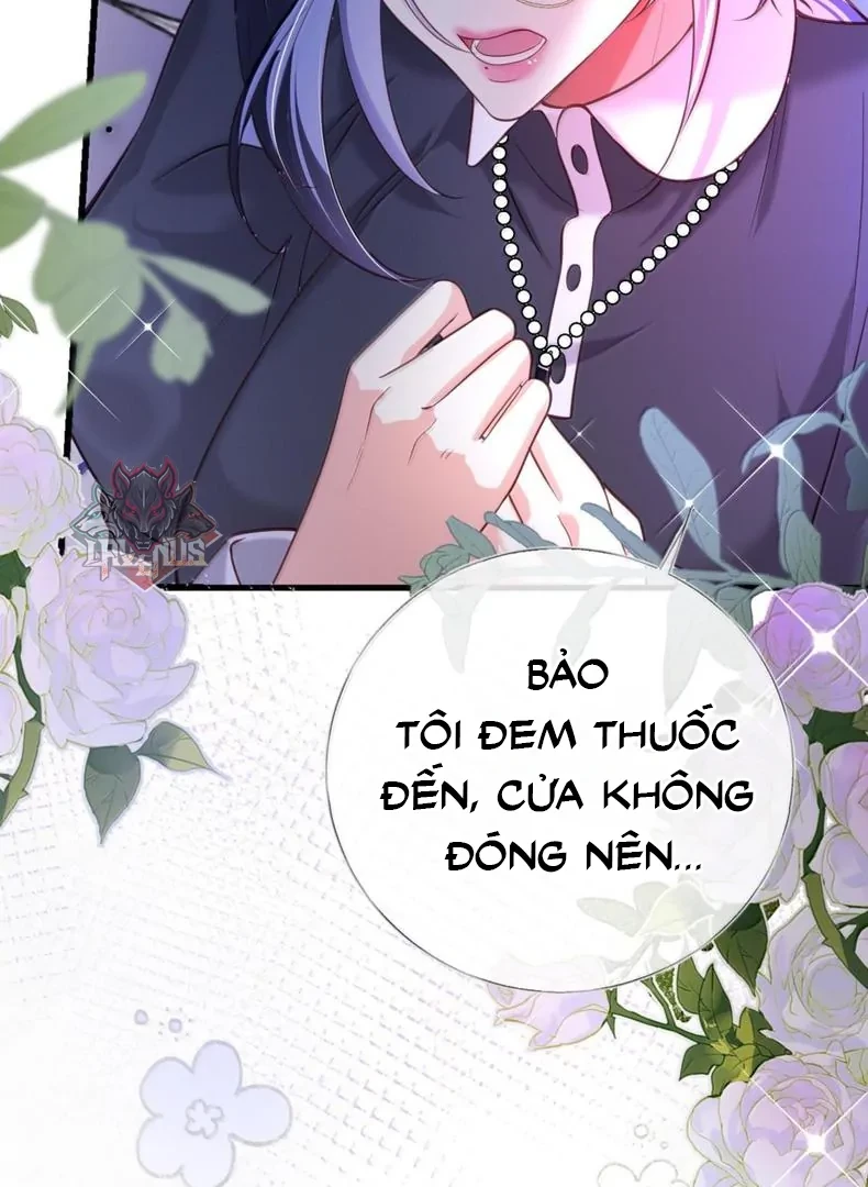 Nữ Hầu Gái Ác Ma Chỉ Muốn Bị Tiểu Thư Hành Hạ Chapter 28 - 41