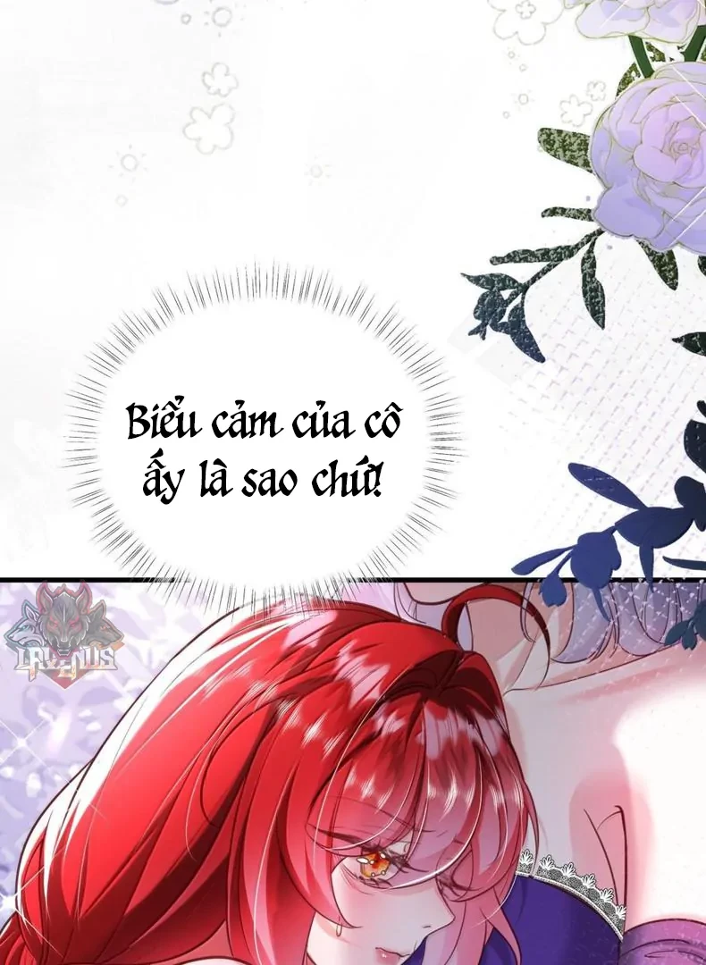Nữ Hầu Gái Ác Ma Chỉ Muốn Bị Tiểu Thư Hành Hạ Chapter 28 - 42