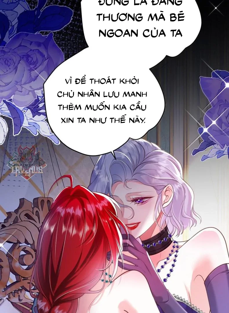 Nữ Hầu Gái Ác Ma Chỉ Muốn Bị Tiểu Thư Hành Hạ Chapter 28 - 48