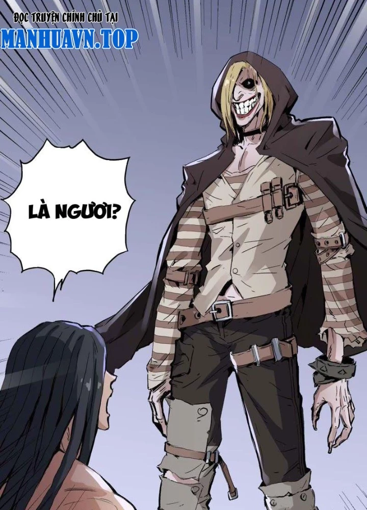 Vô Hạn Dị Hóa: Chiến Tranh Hệ Nhị Phân Chapter 38 - 5