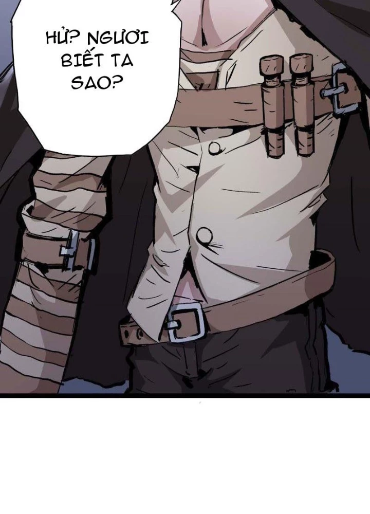 Vô Hạn Dị Hóa: Chiến Tranh Hệ Nhị Phân Chapter 38 - 9