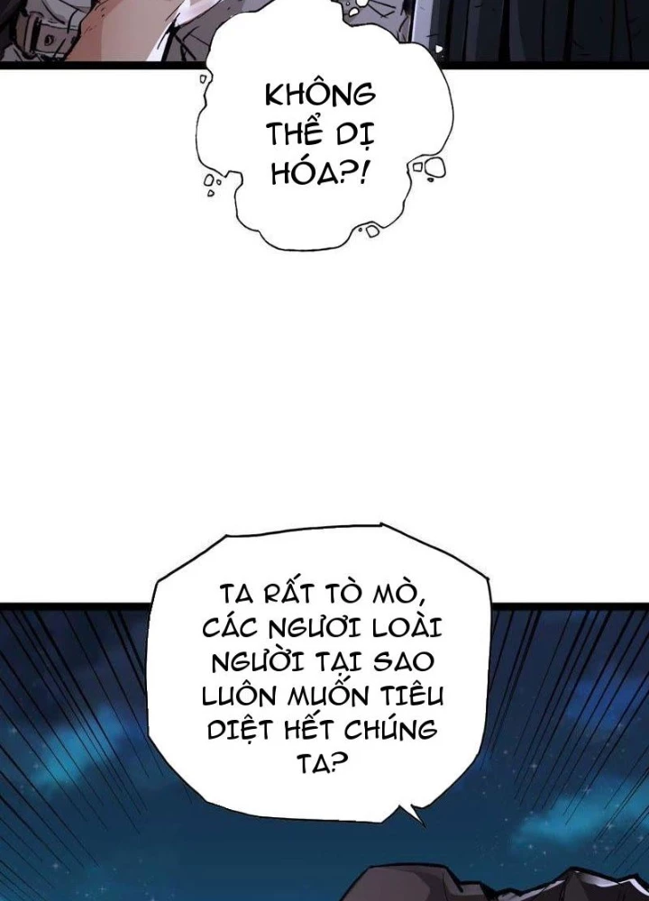 Vô Hạn Dị Hóa: Chiến Tranh Hệ Nhị Phân Chapter 38 - 15