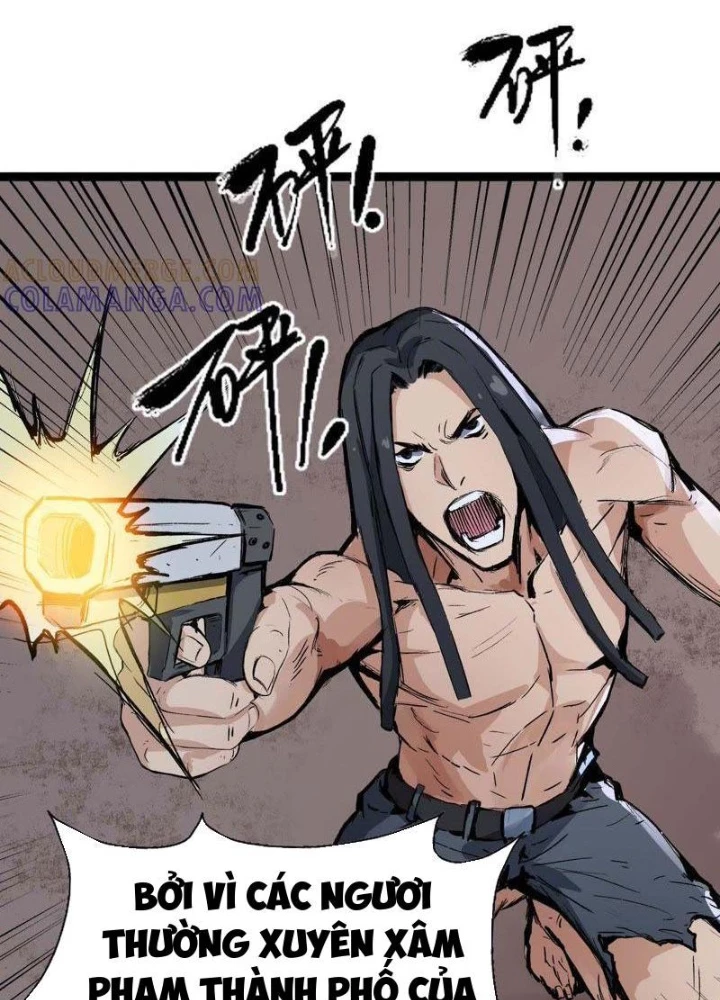 Vô Hạn Dị Hóa: Chiến Tranh Hệ Nhị Phân Chapter 38 - 19