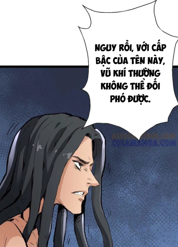 Vô Hạn Dị Hóa: Chiến Tranh Hệ Nhị Phân Chapter 38 - 25