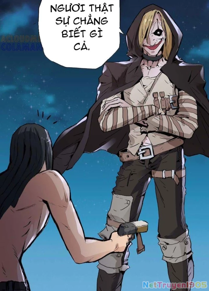 Vô Hạn Dị Hóa: Chiến Tranh Hệ Nhị Phân Chapter 38 - 29