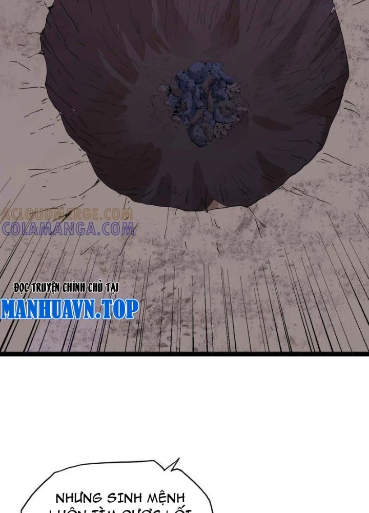 Vô Hạn Dị Hóa: Chiến Tranh Hệ Nhị Phân Chapter 38 - 47