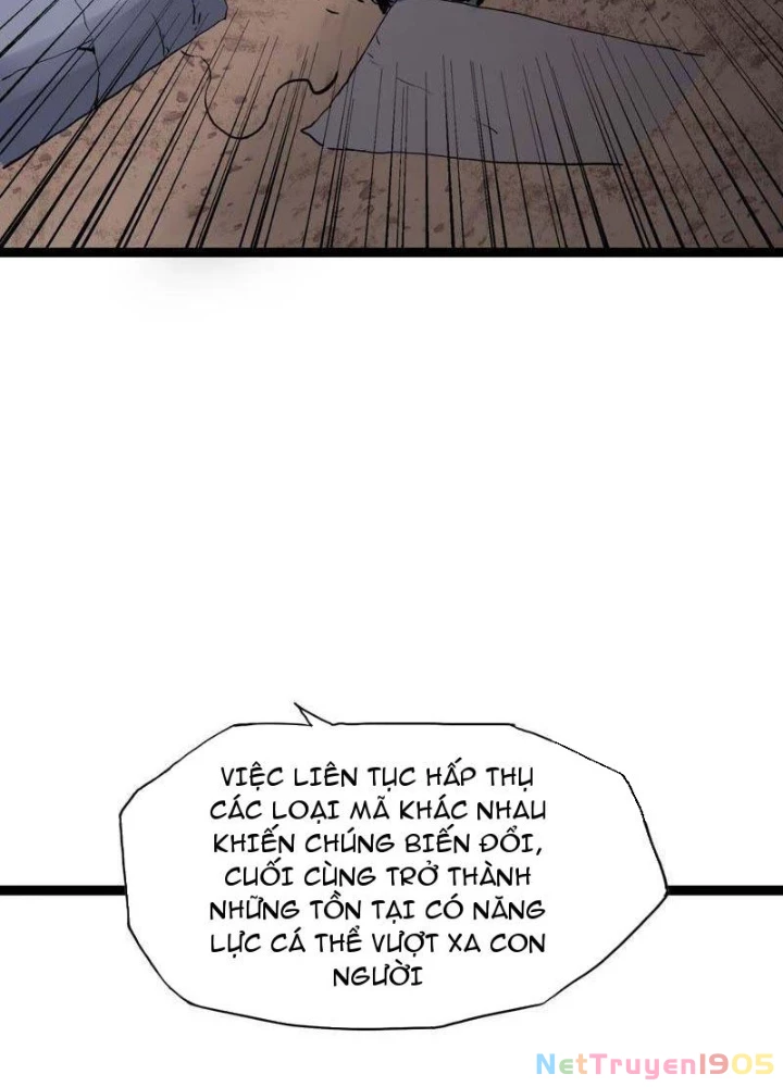 Vô Hạn Dị Hóa: Chiến Tranh Hệ Nhị Phân Chapter 38 - 53