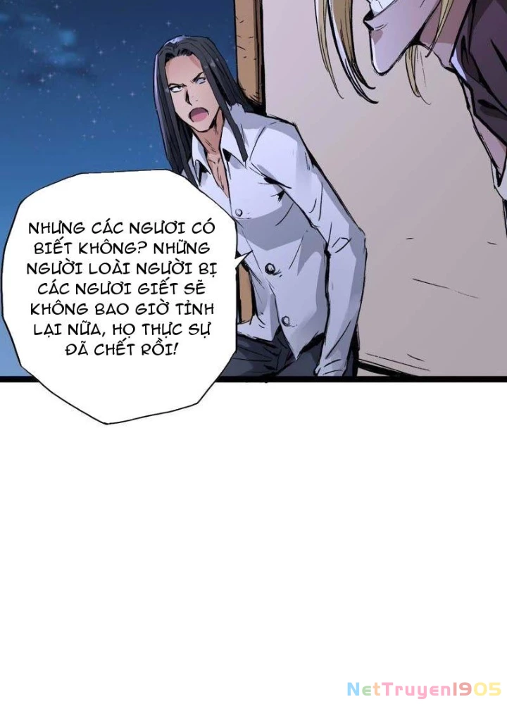 Vô Hạn Dị Hóa: Chiến Tranh Hệ Nhị Phân Chapter 38 - 65