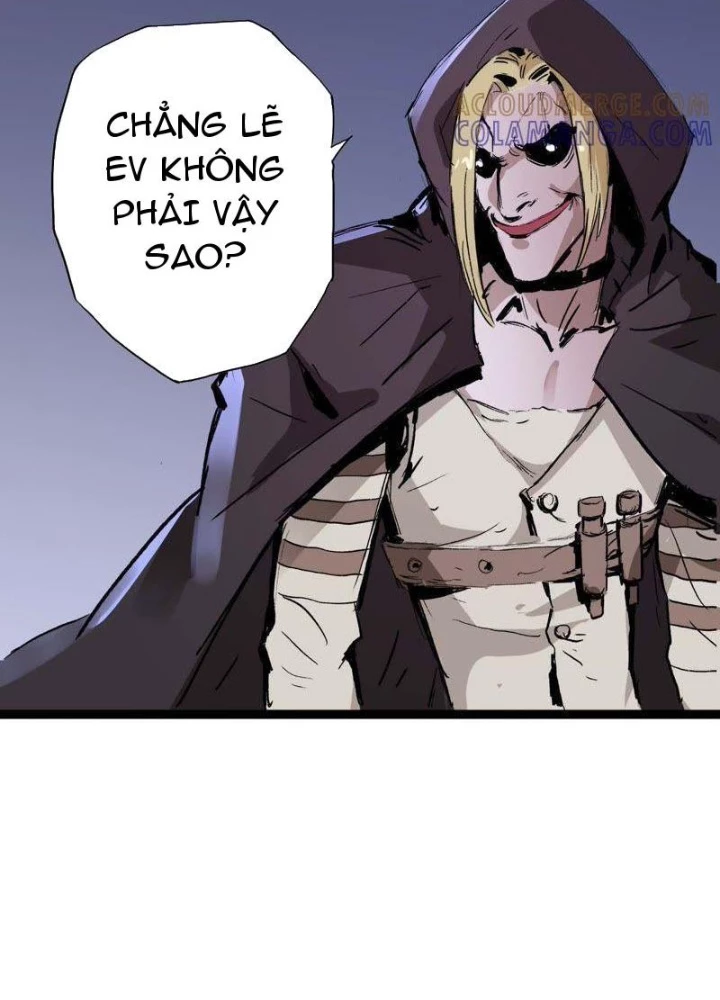 Vô Hạn Dị Hóa: Chiến Tranh Hệ Nhị Phân Chapter 38 - 67