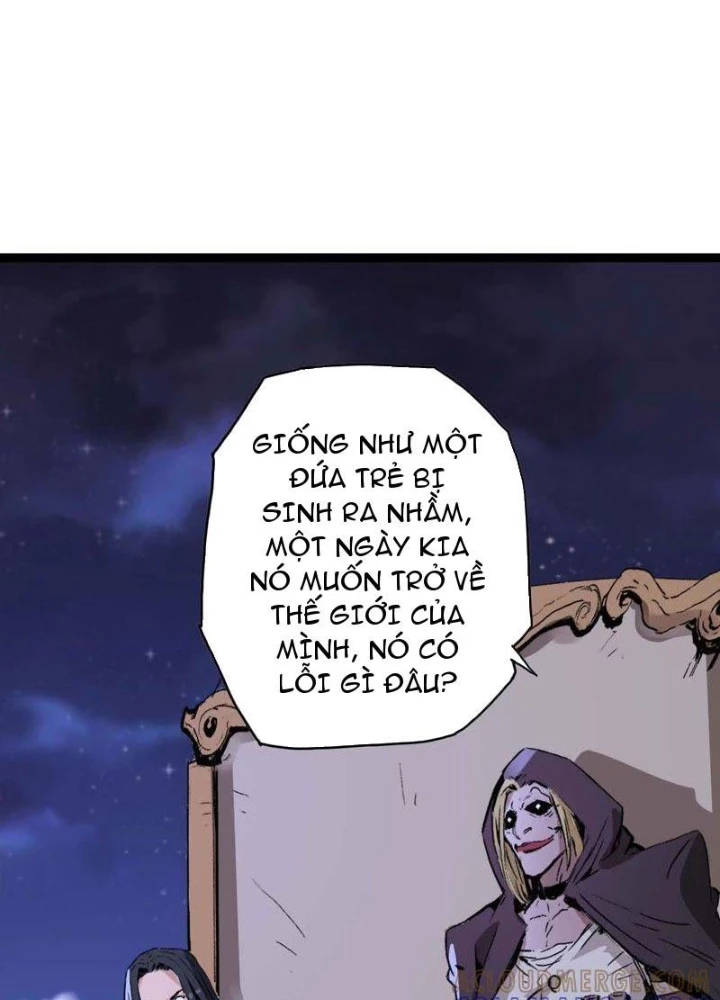 Vô Hạn Dị Hóa: Chiến Tranh Hệ Nhị Phân Chapter 38 - 71
