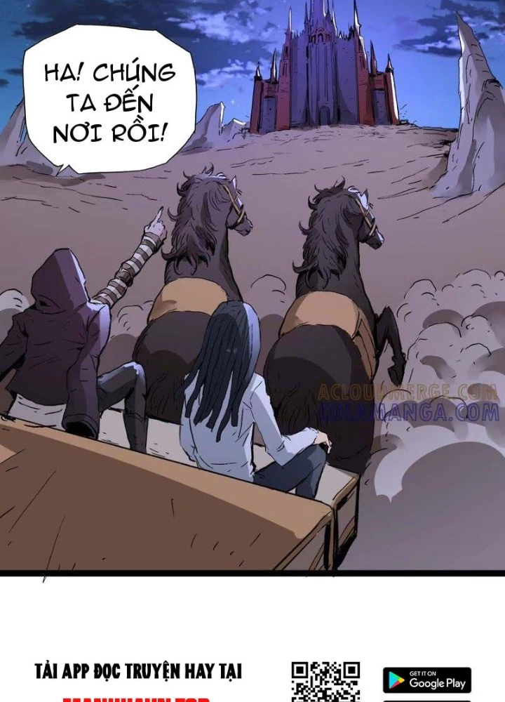 Vô Hạn Dị Hóa: Chiến Tranh Hệ Nhị Phân Chapter 38 - 75