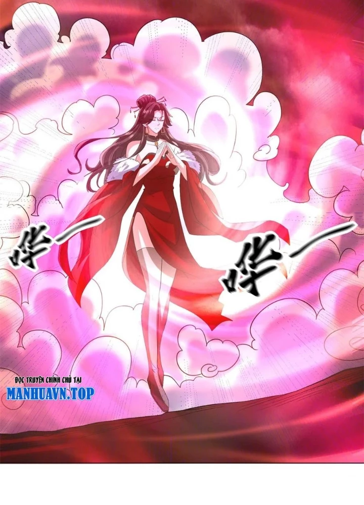 Người Ở Rể Bị Ép Thành Phản Diện Chapter 659 - 24