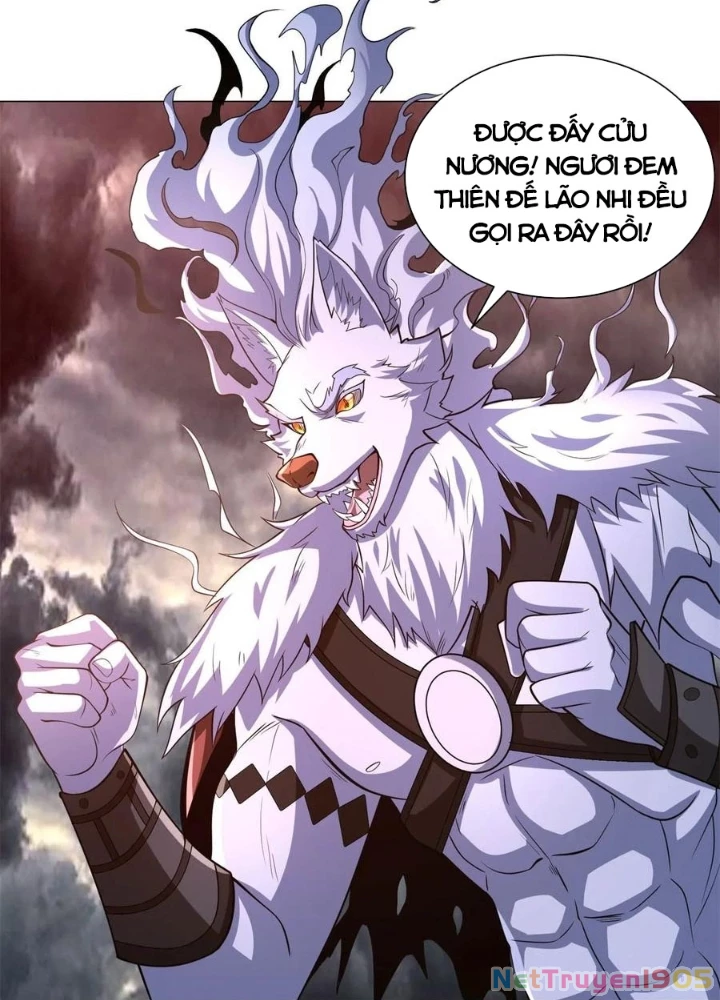 Người Ở Rể Bị Ép Thành Phản Diện Chapter 659 - 28