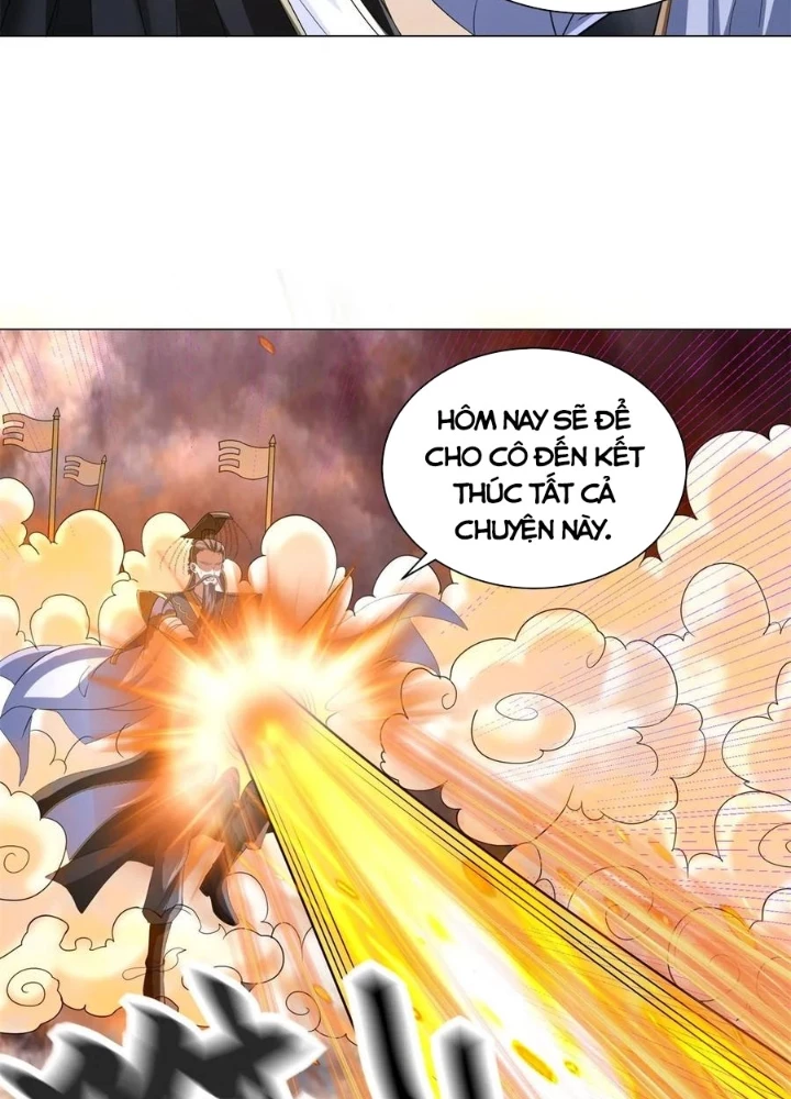 Người Ở Rể Bị Ép Thành Phản Diện Chapter 659 - 32
