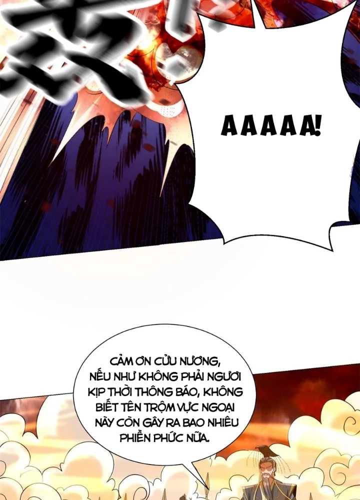 Người Ở Rể Bị Ép Thành Phản Diện Chapter 659 - 38