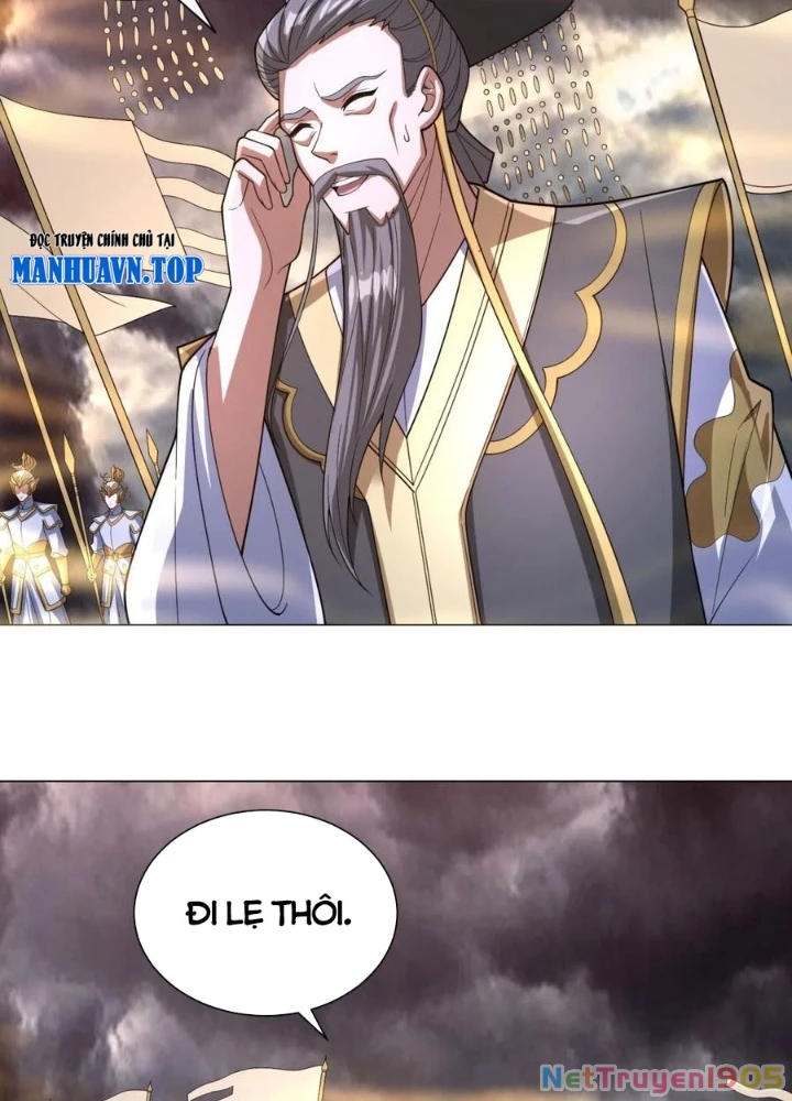 Người Ở Rể Bị Ép Thành Phản Diện Chapter 659 - 44