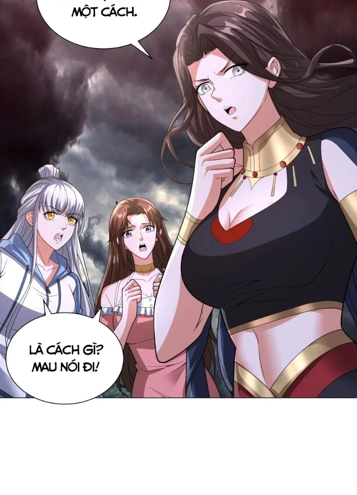 Người Ở Rể Bị Ép Thành Phản Diện Chapter 659 - 56