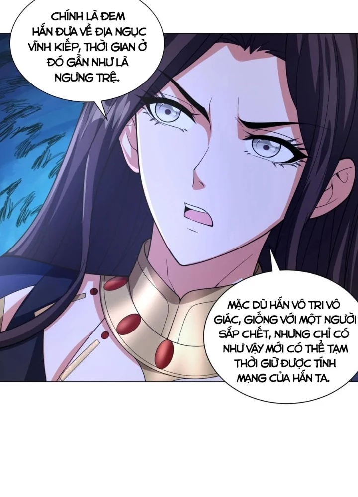 Người Ở Rể Bị Ép Thành Phản Diện Chapter 659 - 58