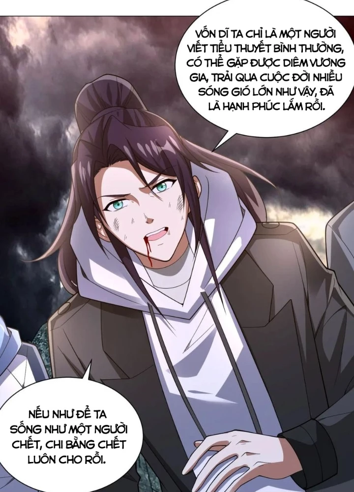 Người Ở Rể Bị Ép Thành Phản Diện Chapter 659 - 60