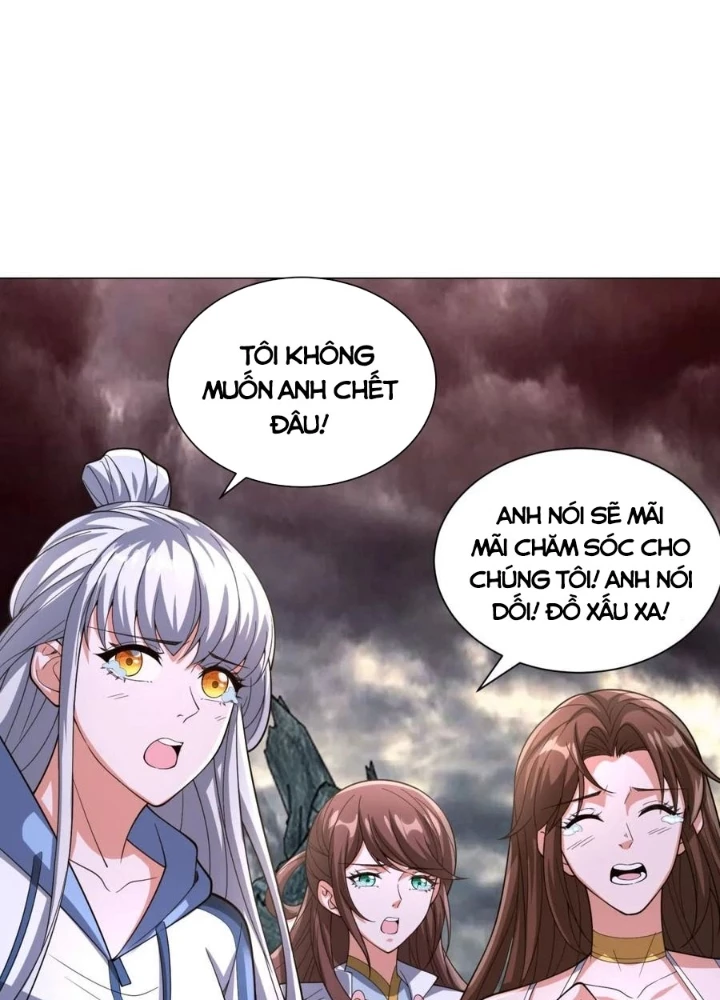 Người Ở Rể Bị Ép Thành Phản Diện Chapter 659 - 62