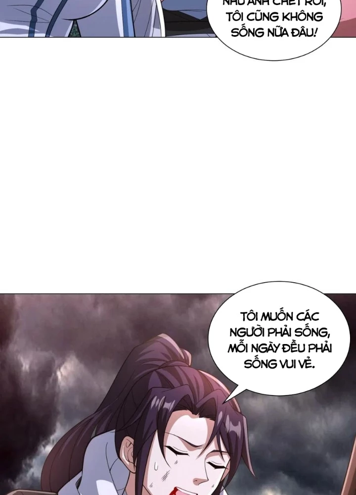Người Ở Rể Bị Ép Thành Phản Diện Chapter 659 - 64