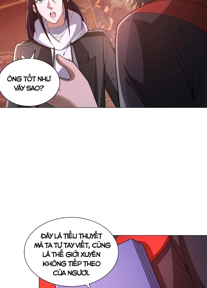 Người Ở Rể Bị Ép Thành Phản Diện Chapter 659 - 80