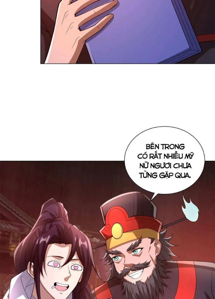 Người Ở Rể Bị Ép Thành Phản Diện Chapter 659 - 82
