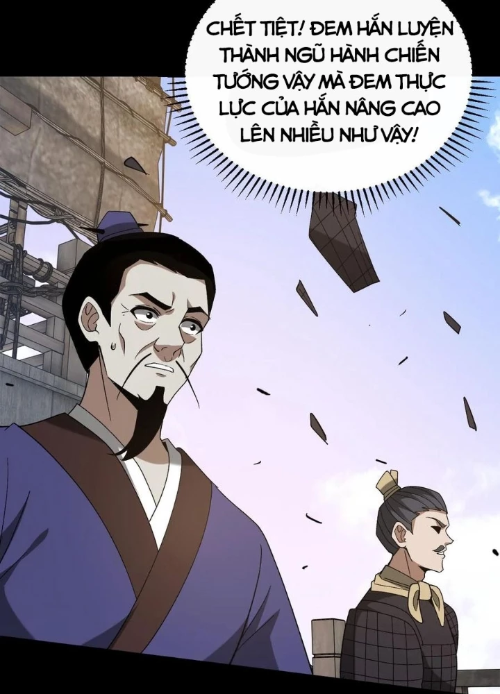 Ngày Tôi Sinh Ra, Bách Quỷ Dạ Hành, Tuyết Thi Hộ Đạo Chapter 765 - 27