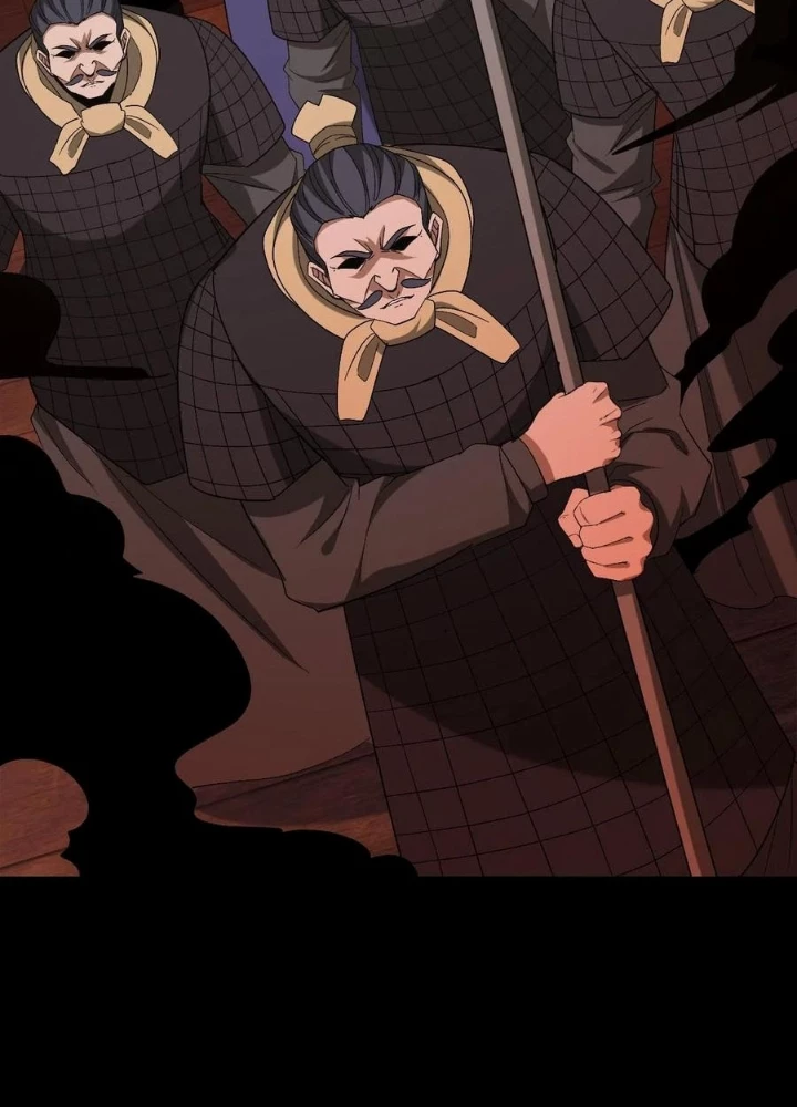 Ngày Tôi Sinh Ra, Bách Quỷ Dạ Hành, Tuyết Thi Hộ Đạo Chapter 765 - 37