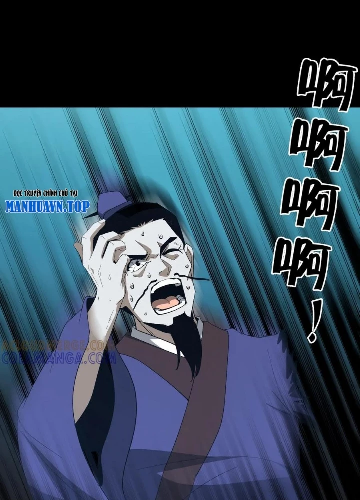 Ngày Tôi Sinh Ra, Bách Quỷ Dạ Hành, Tuyết Thi Hộ Đạo Chapter 765 - 61