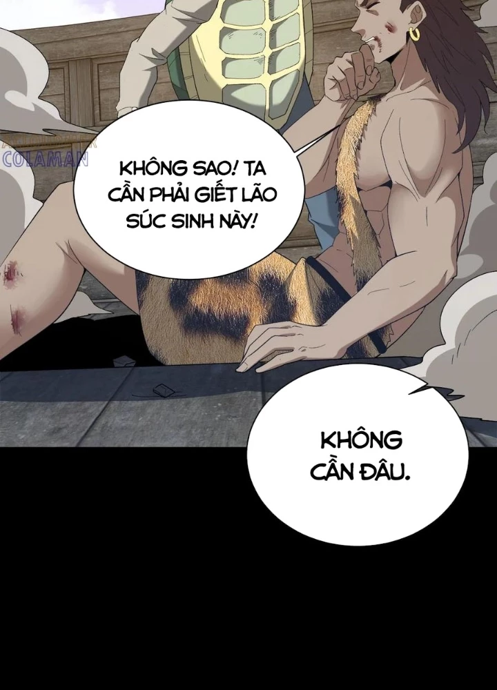 Ngày Tôi Sinh Ra, Bách Quỷ Dạ Hành, Tuyết Thi Hộ Đạo Chapter 765 - 71