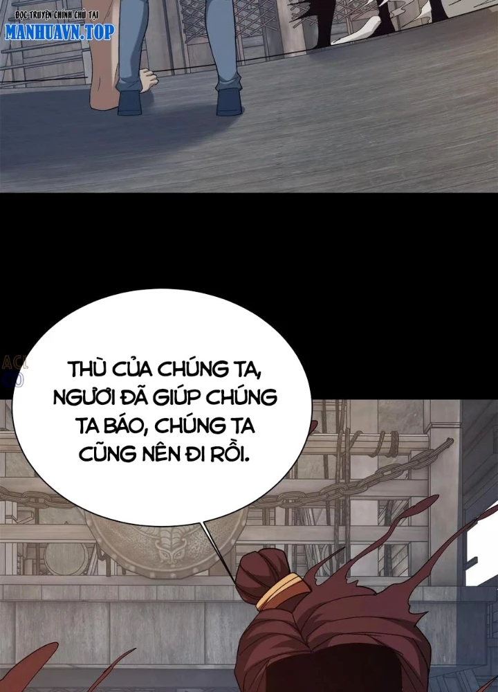 Ngày Tôi Sinh Ra, Bách Quỷ Dạ Hành, Tuyết Thi Hộ Đạo Chapter 765 - 75