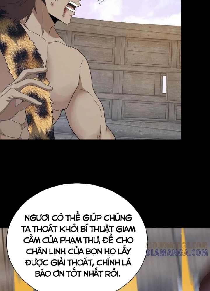 Ngày Tôi Sinh Ra, Bách Quỷ Dạ Hành, Tuyết Thi Hộ Đạo Chapter 765 - 79